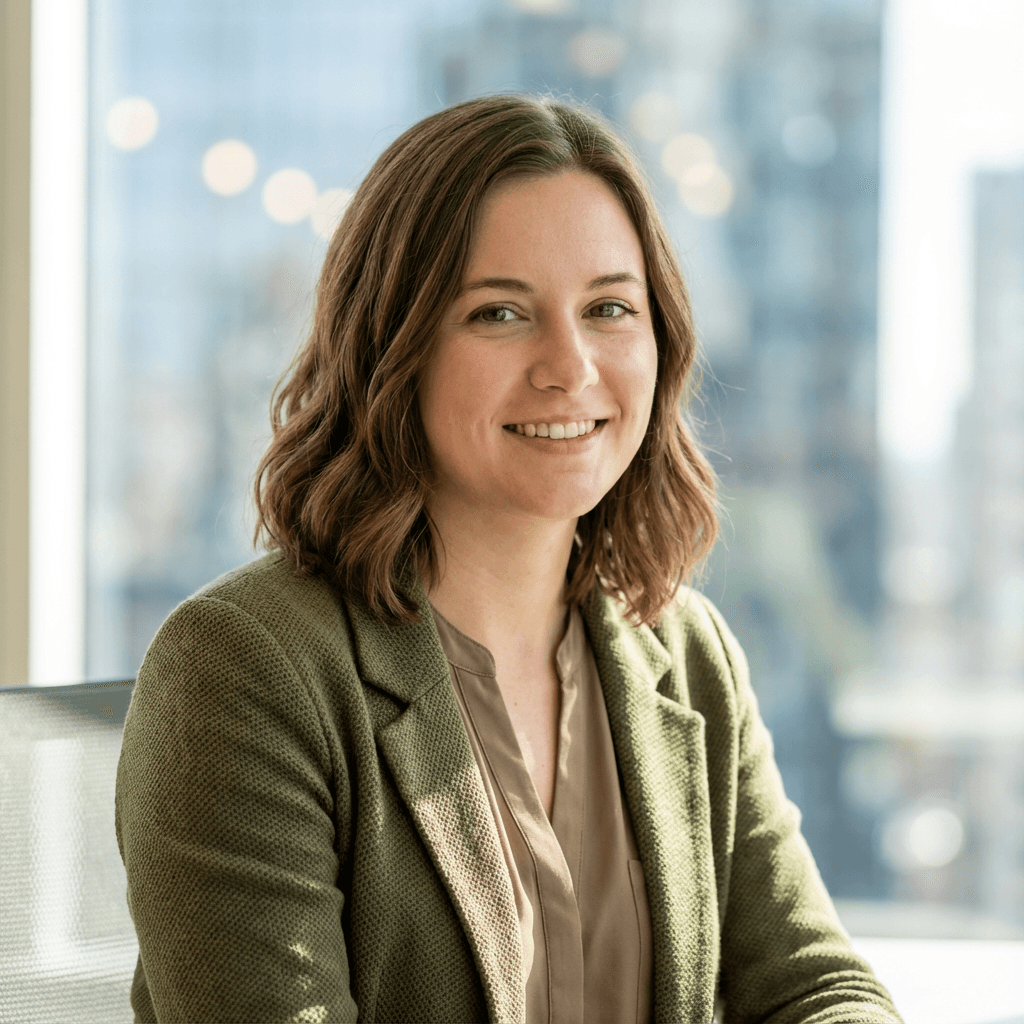 Rachel L., Healthcare Professional